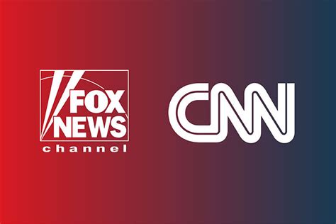 don't watch cnn fake news|When Fox News viewers flip to CNN, their opinions shift too, .